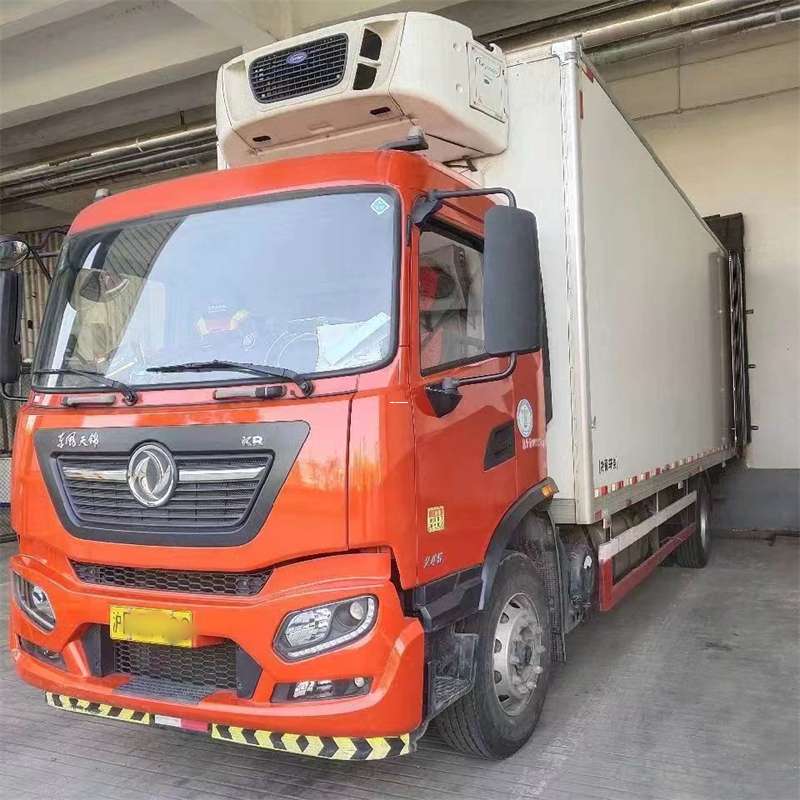 博兴县潞城区物流：多元专线与高效运输探秘