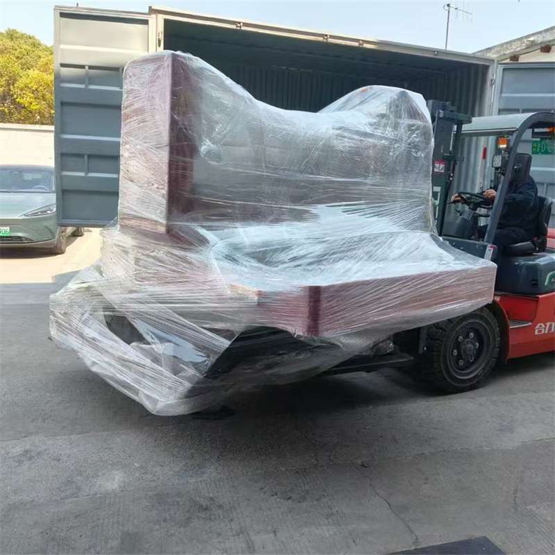 博兴县眉山市物流专线：多元货运服务探秘